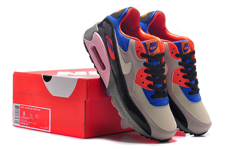 Nike Air Max 90 women shoes-103