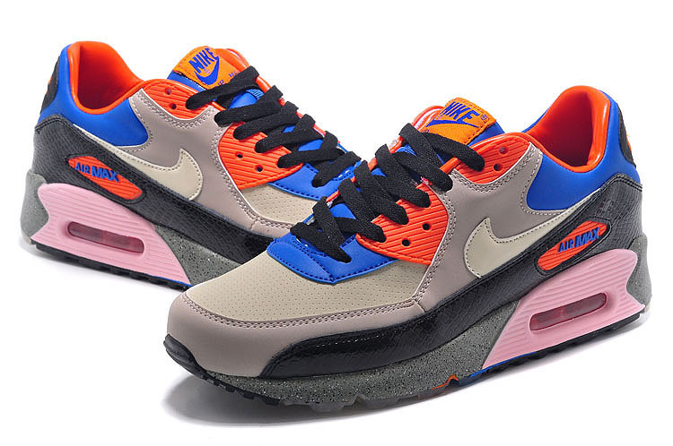 Nike Air Max 90 women shoes-103