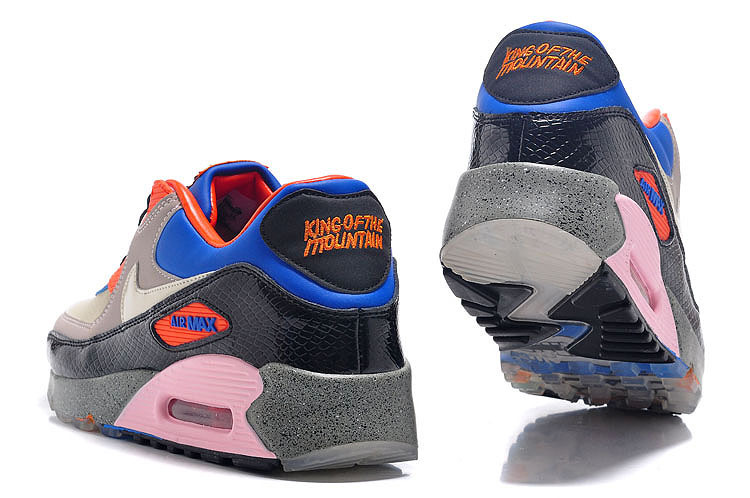 Nike Air Max 90 women shoes-103