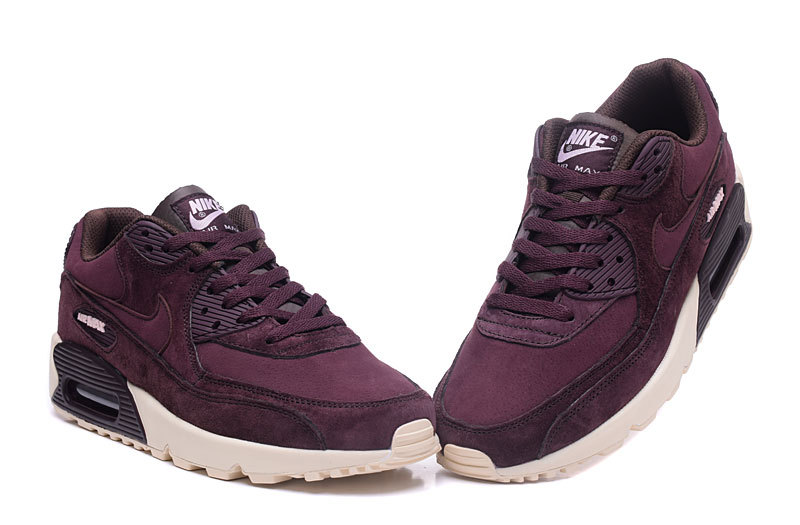 Nike Air Max 90 women shoes-105