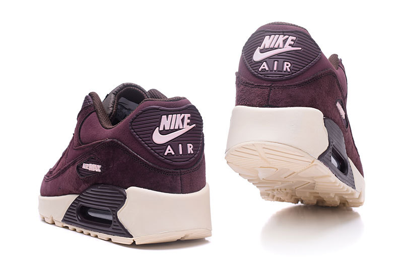 Nike Air Max 90 women shoes-105