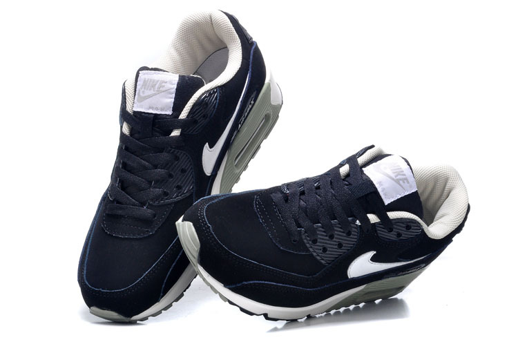 Nike Air Max 90 women shoes-106