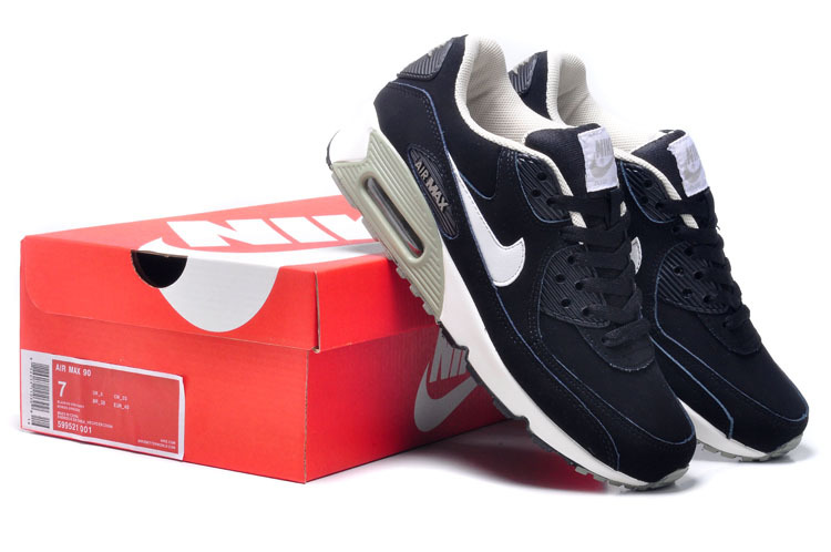 Nike Air Max 90 women shoes-106