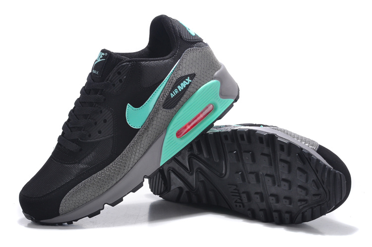 Nike Air Max 90 women shoes-108