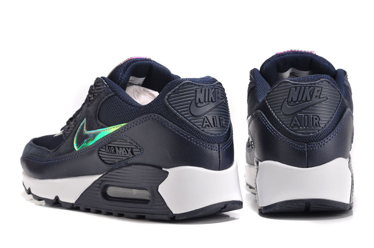 Nike Air Max 90 women shoes-109