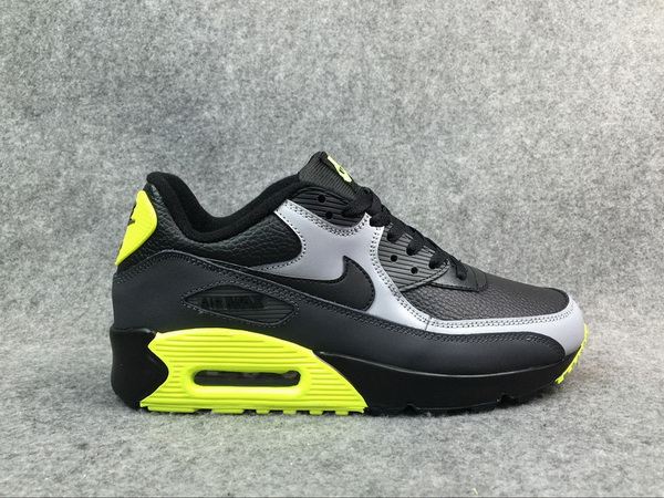 Nike Air Max 90 women shoes-111