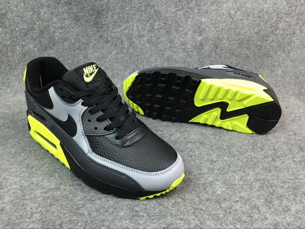 Nike Air Max 90 women shoes-111