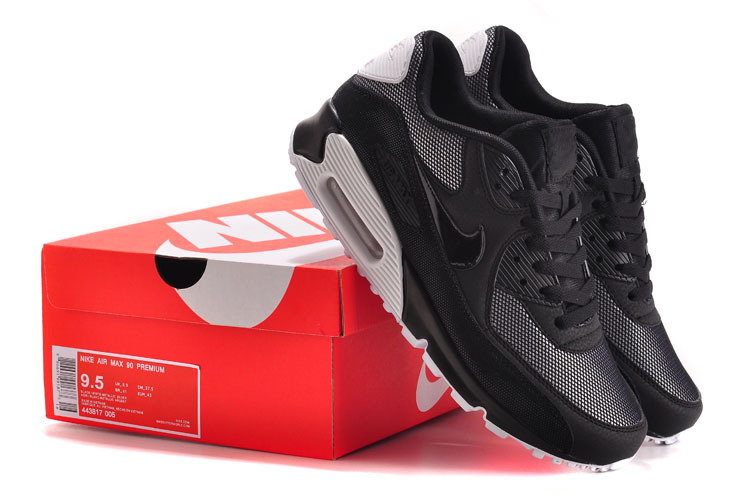 Nike Air Max 90 women shoes-114