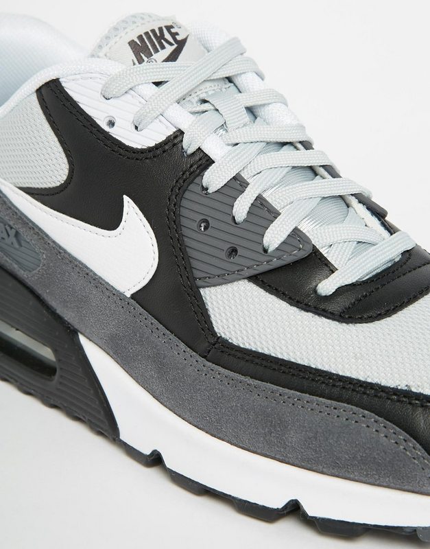 Nike Air Max 90 women shoes-115