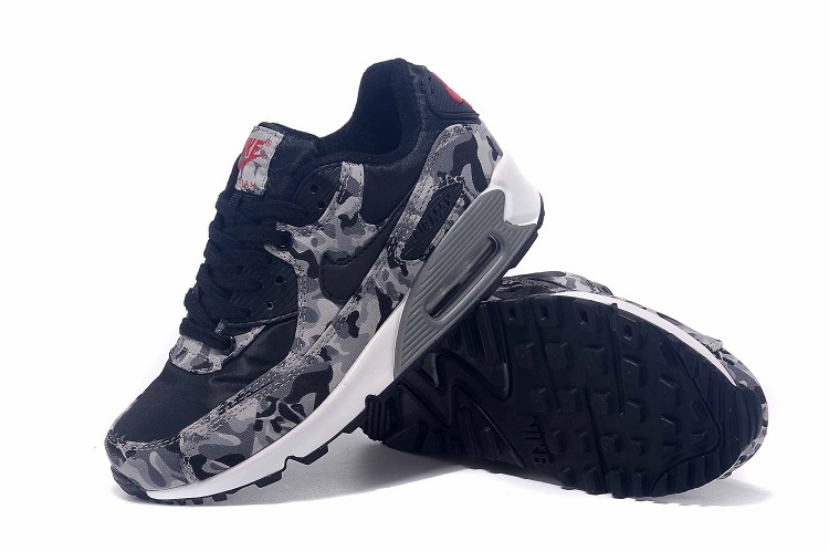 Nike Air Max 90 women shoes-116