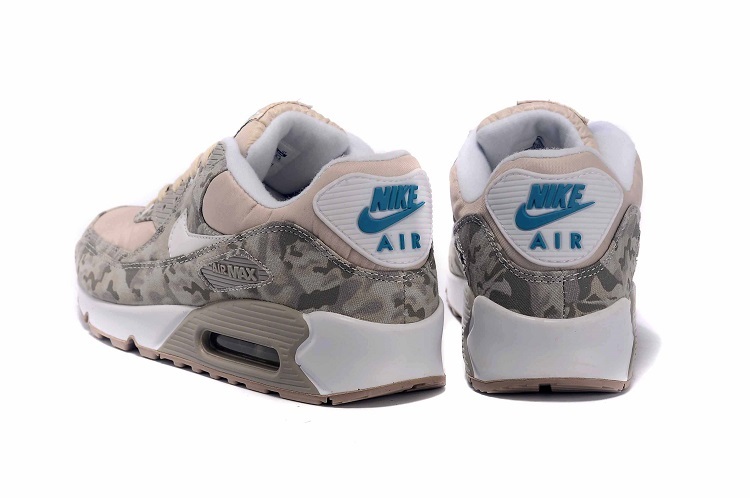 Nike Air Max 90 women shoes-117