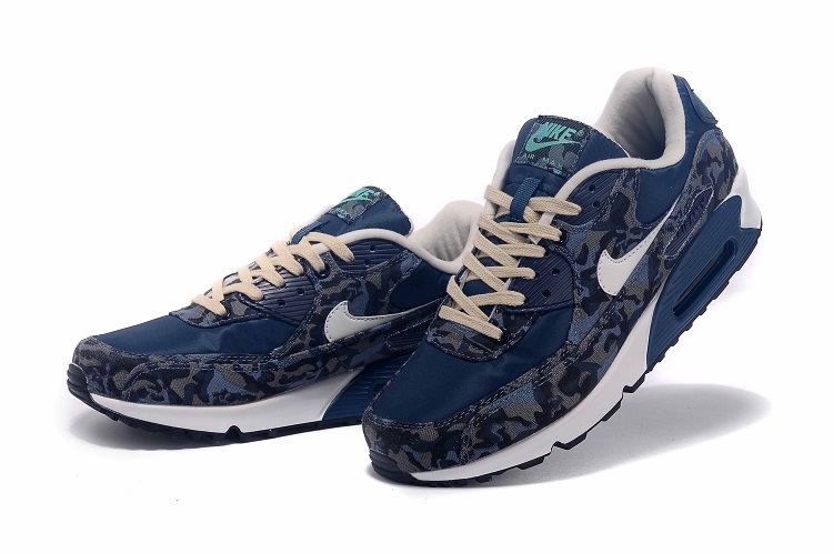 Nike Air Max 90 women shoes-118