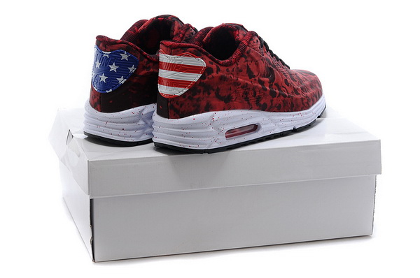 Nike Air Max 90 women shoes-120