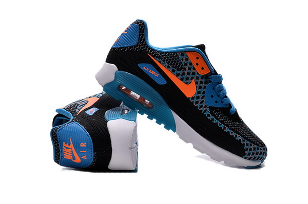 Nike Air Max 90 women shoes-126