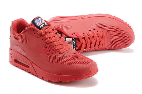 Nike Air Max 90 women shoes-127