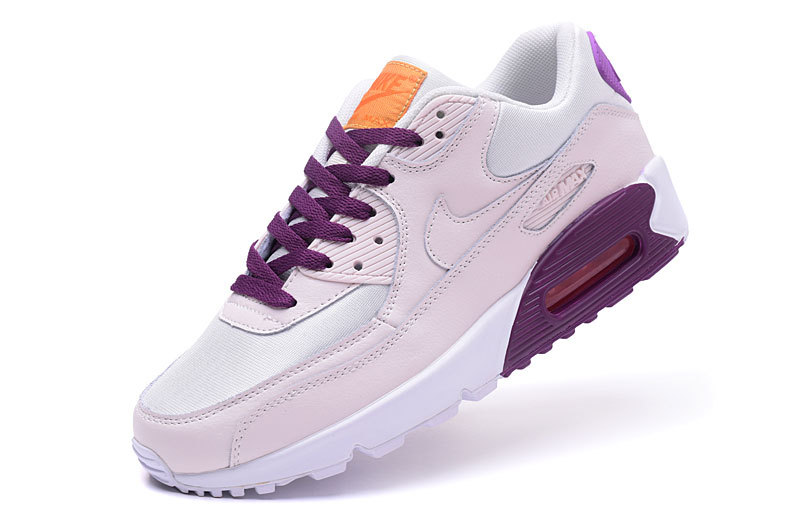 Nike Air Max 90 women shoes-138