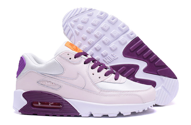 Nike Air Max 90 women shoes-138