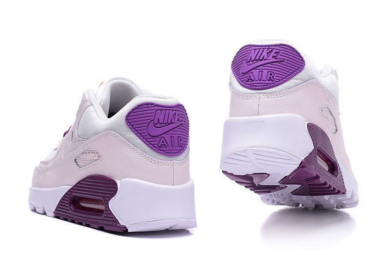 Nike Air Max 90 women shoes-138