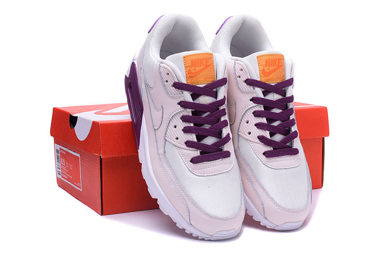 Nike Air Max 90 women shoes-138