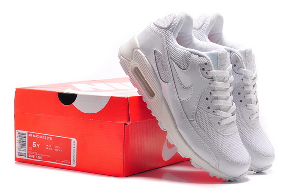 Nike Air Max 90 women shoes-139