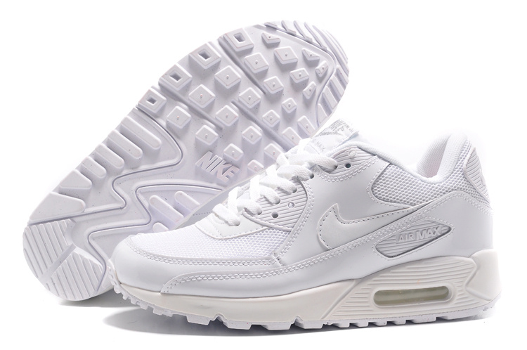 Nike Air Max 90 women shoes-139