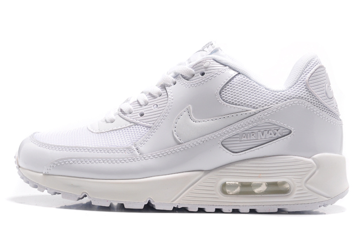 Nike Air Max 90 women shoes-139