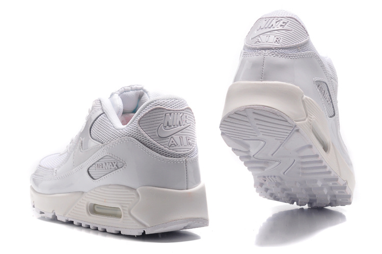 Nike Air Max 90 women shoes-139