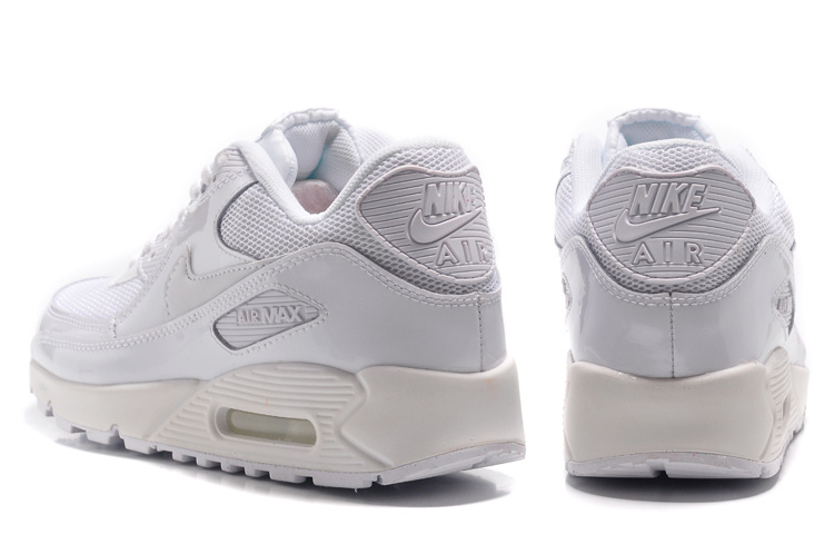 Nike Air Max 90 women shoes-139