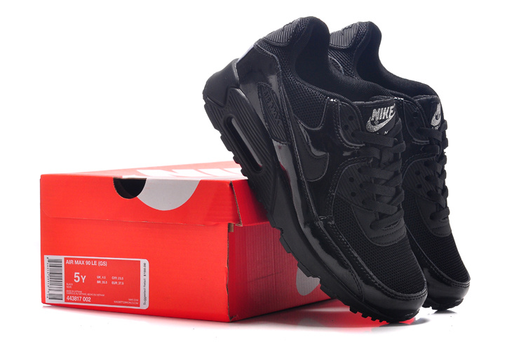 Nike Air Max 90 women shoes-140