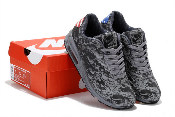 Nike Air Max 90 women shoes-143