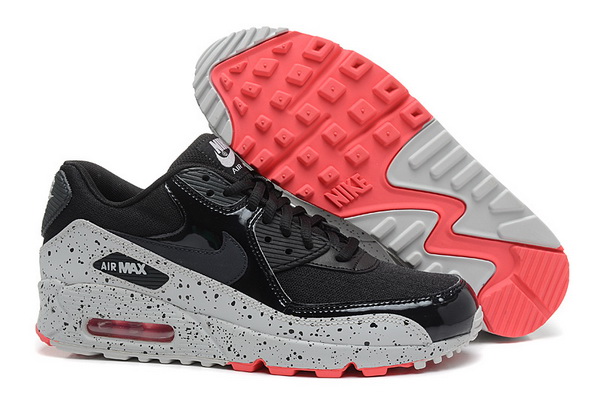 Nike Air Max 90 women shoes-144