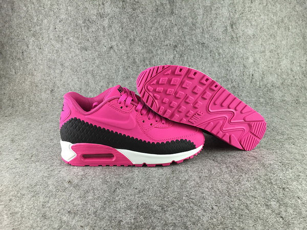 Nike Air Max 90 women shoes-147