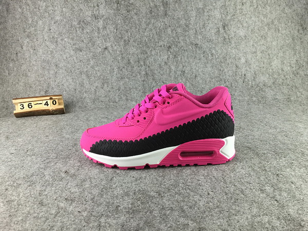 Nike Air Max 90 women shoes-147