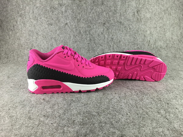 Nike Air Max 90 women shoes-147