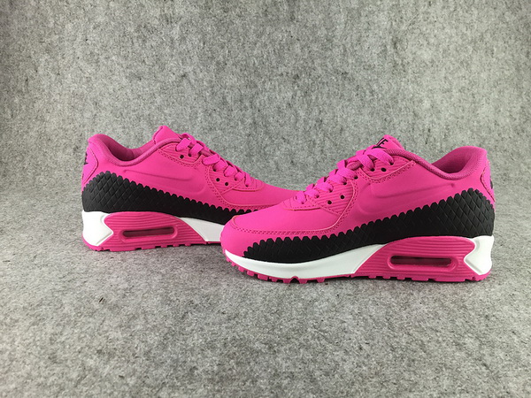 Nike Air Max 90 women shoes-147