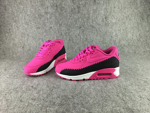 Nike Air Max 90 women shoes-147