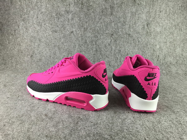 Nike Air Max 90 women shoes-147