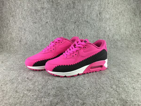 Nike Air Max 90 women shoes-147