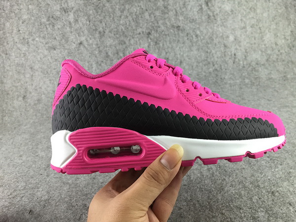 Nike Air Max 90 women shoes-147