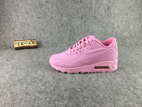 Nike Air Max 90 women shoes-148