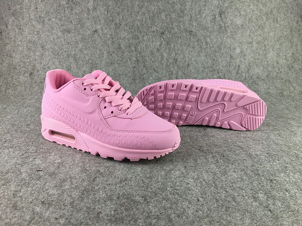 Nike Air Max 90 women shoes-148