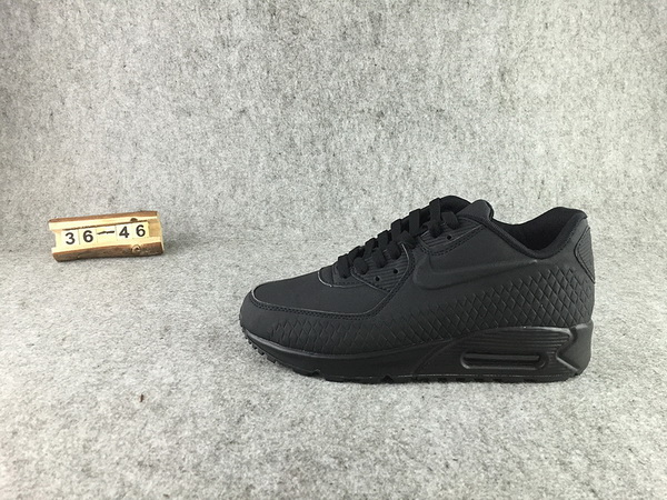 Nike Air Max 90 women shoes-150