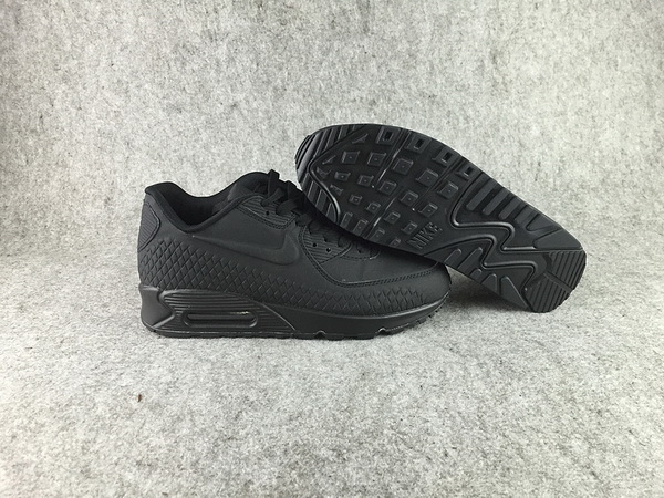 Nike Air Max 90 women shoes-150