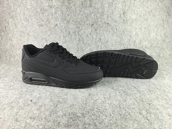 Nike Air Max 90 women shoes-150