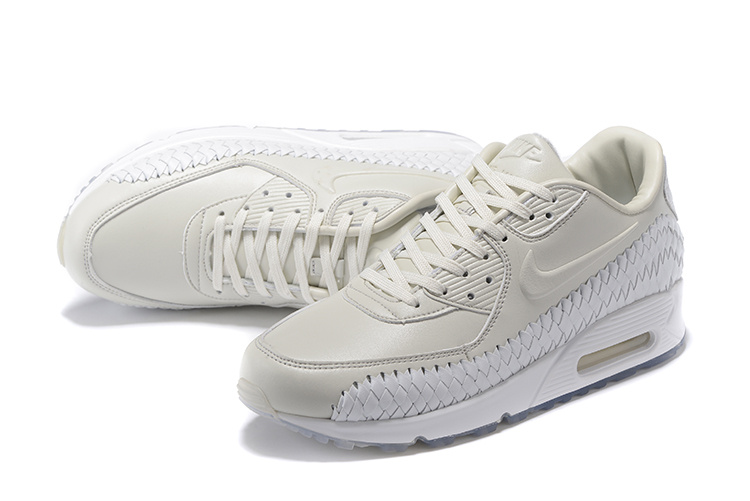 Nike Air Max 90 women shoes-153