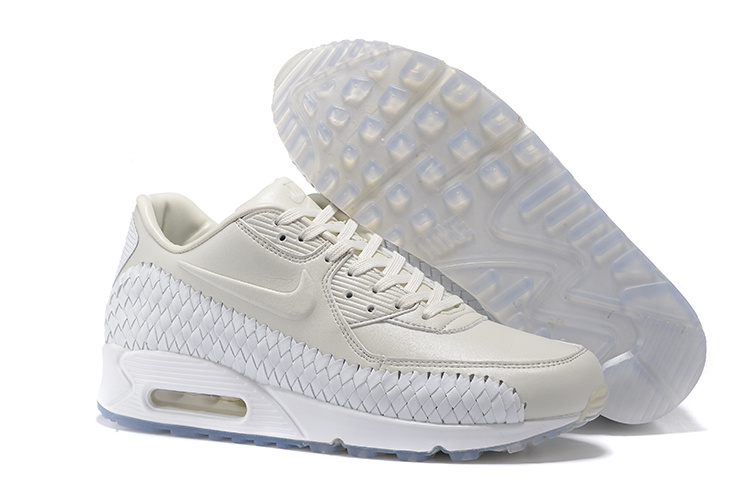 Nike Air Max 90 women shoes-153