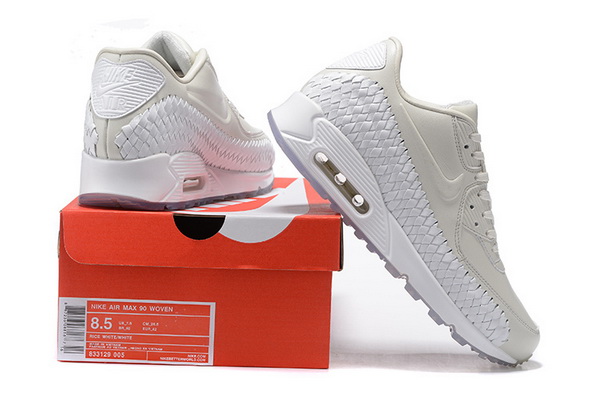 Nike Air Max 90 women shoes-153