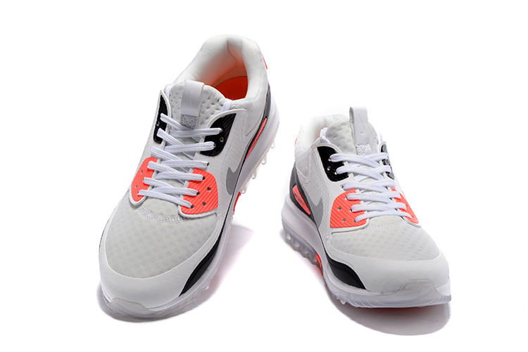 Nike Air Max 90 women shoes-155