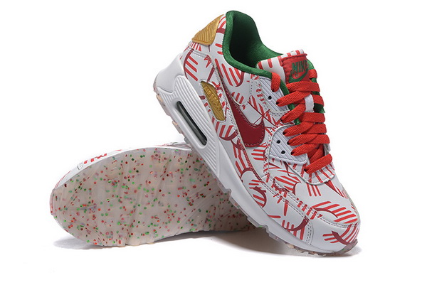 Nike Air Max 90 women shoes-160