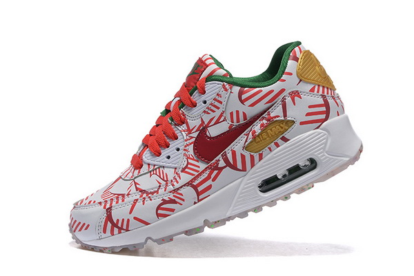 Nike Air Max 90 women shoes-160